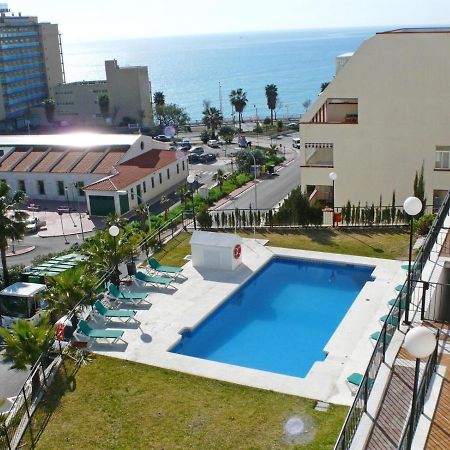 2 Bedroom Apartment Benalmádena Esterno foto
