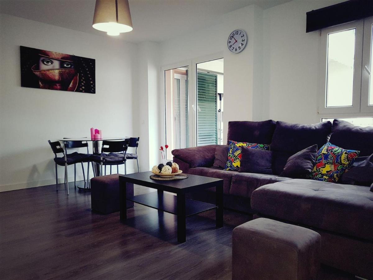 2 Bedroom Apartment Benalmádena Esterno foto