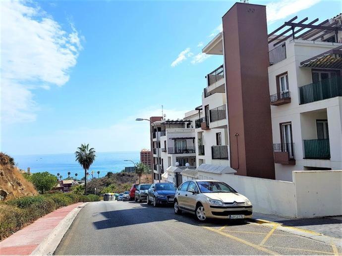 2 Bedroom Apartment Benalmádena Esterno foto