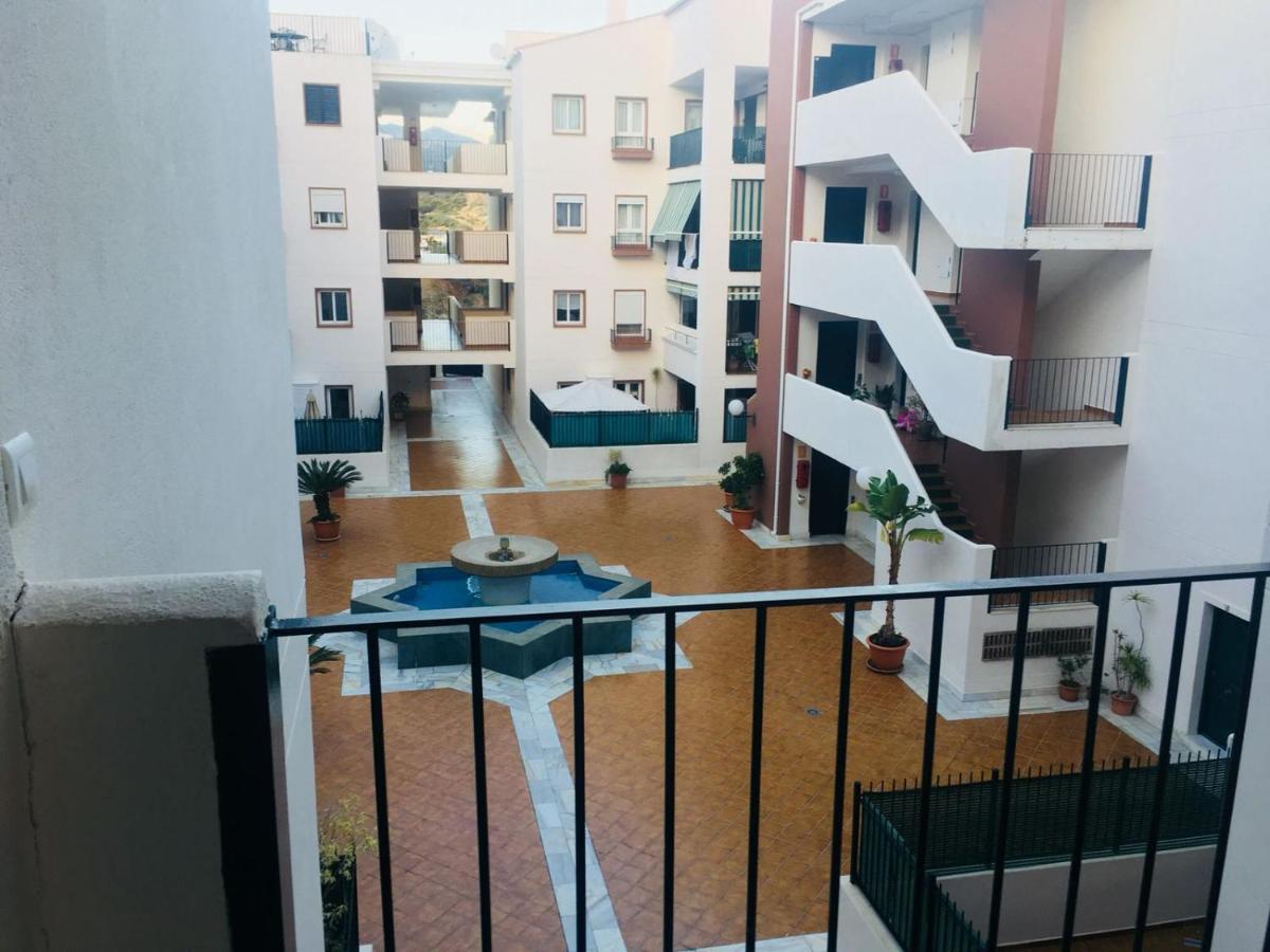 2 Bedroom Apartment Benalmádena Esterno foto
