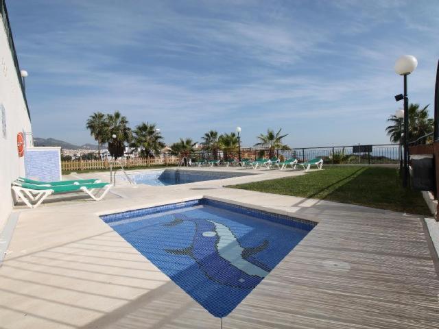 2 Bedroom Apartment Benalmádena Esterno foto