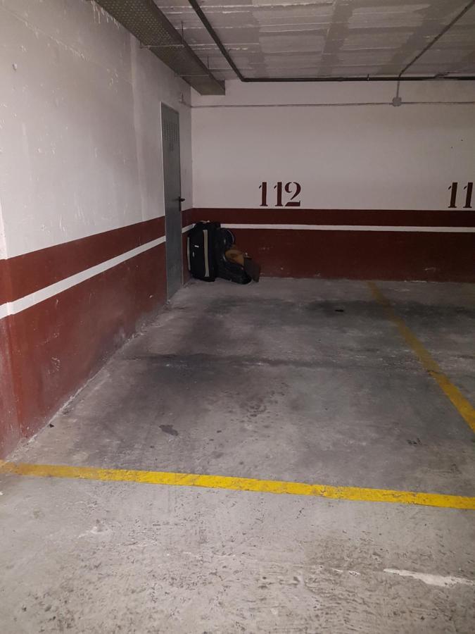 2 Bedroom Apartment Benalmádena Esterno foto