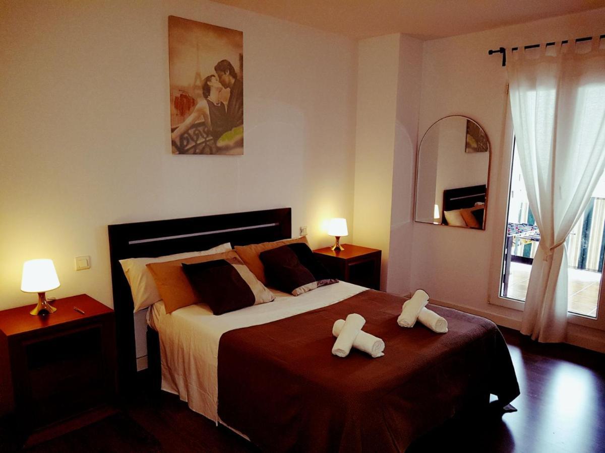 2 Bedroom Apartment Benalmádena Esterno foto