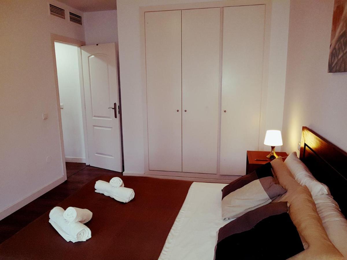 2 Bedroom Apartment Benalmádena Esterno foto