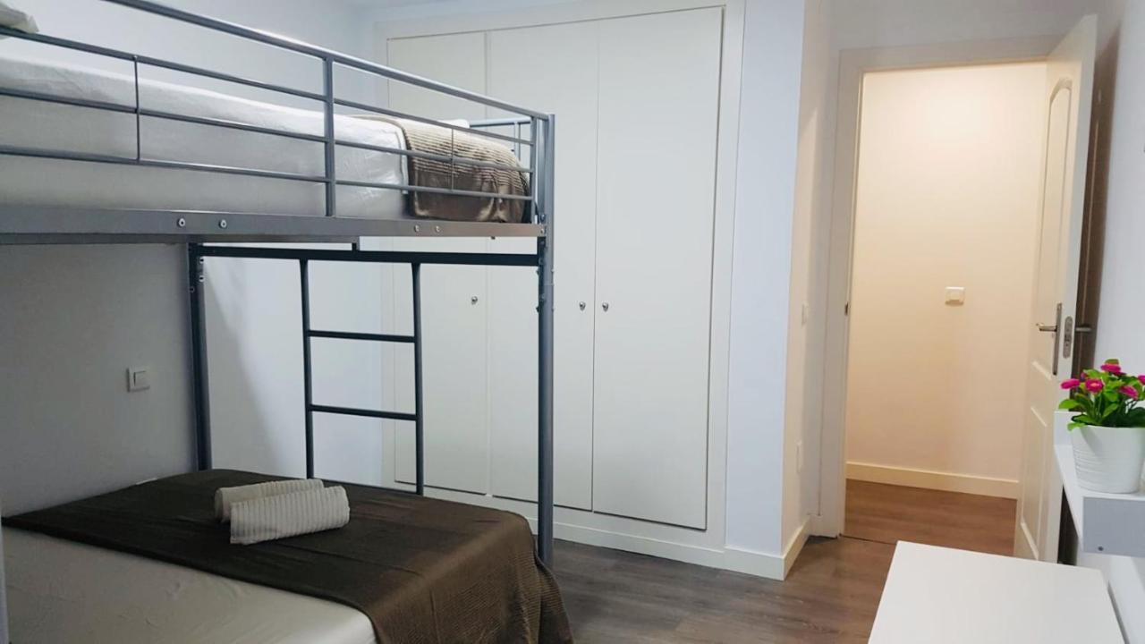 2 Bedroom Apartment Benalmádena Esterno foto