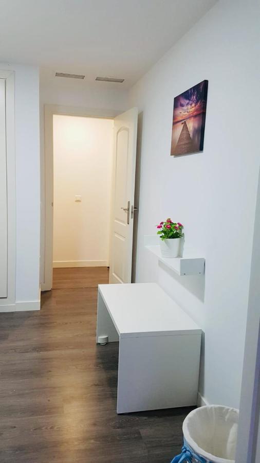 2 Bedroom Apartment Benalmádena Esterno foto