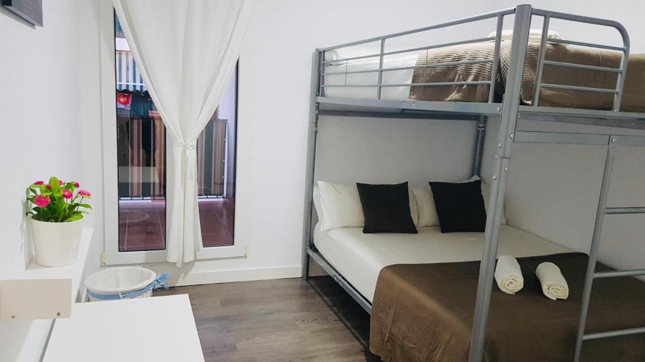 2 Bedroom Apartment Benalmádena Esterno foto