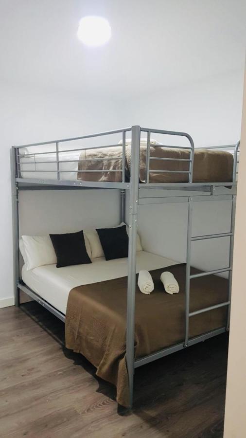 2 Bedroom Apartment Benalmádena Esterno foto