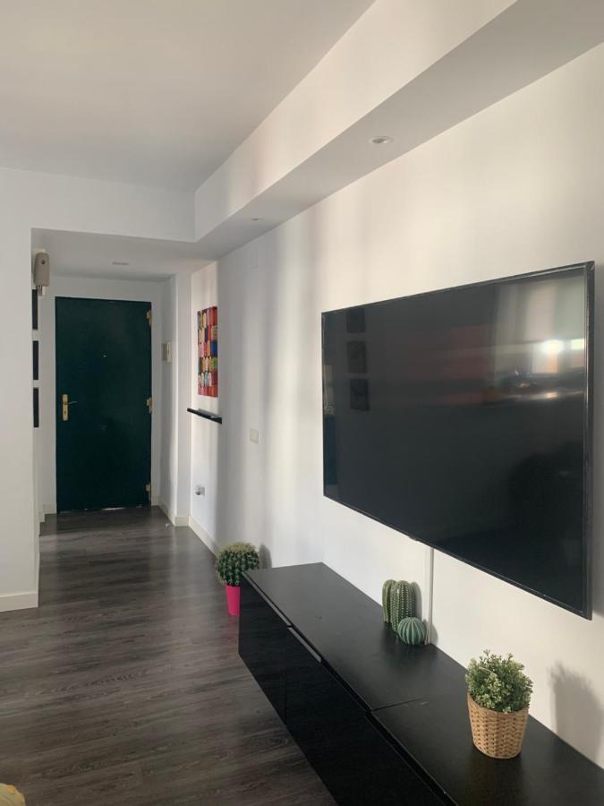 2 Bedroom Apartment Benalmádena Esterno foto