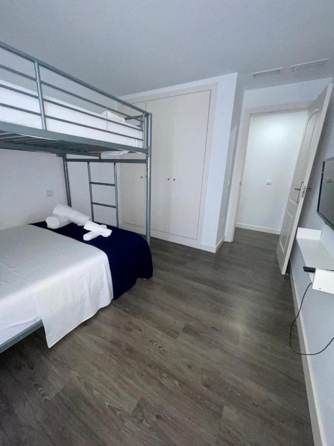 2 Bedroom Apartment Benalmádena Esterno foto
