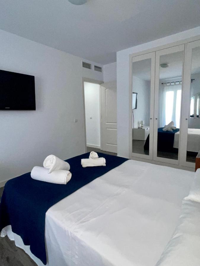 2 Bedroom Apartment Benalmádena Esterno foto