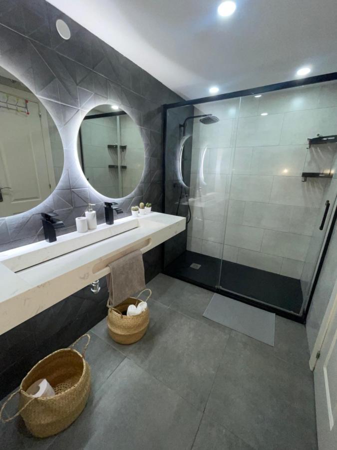 2 Bedroom Apartment Benalmádena Esterno foto