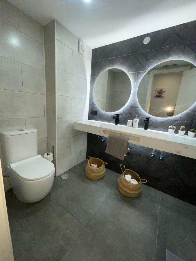 2 Bedroom Apartment Benalmádena Esterno foto