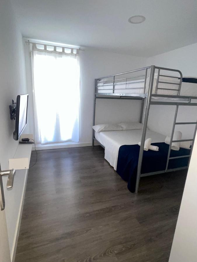 2 Bedroom Apartment Benalmádena Esterno foto